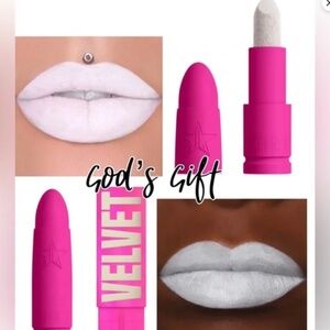 Jeffree Star Velvet Trap in God’s Gift  .12 oz